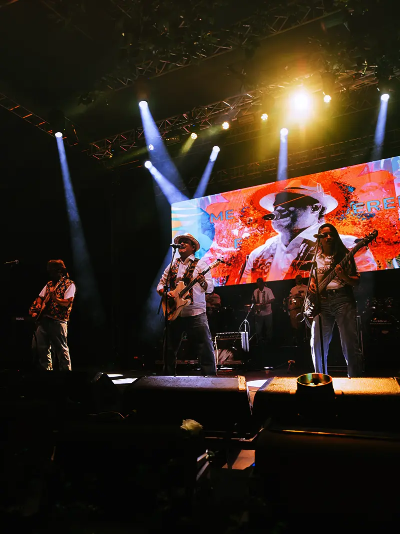 Afrosound